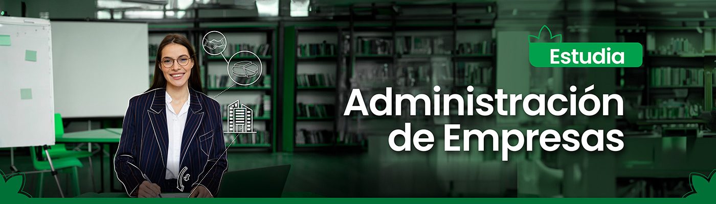 Administración de Empresas