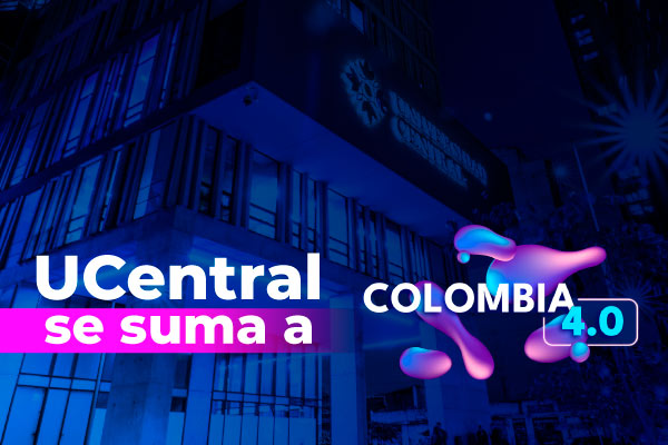 UCentral en Colombia 4.0