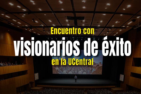 Visionarios de éxito UCentral 2024